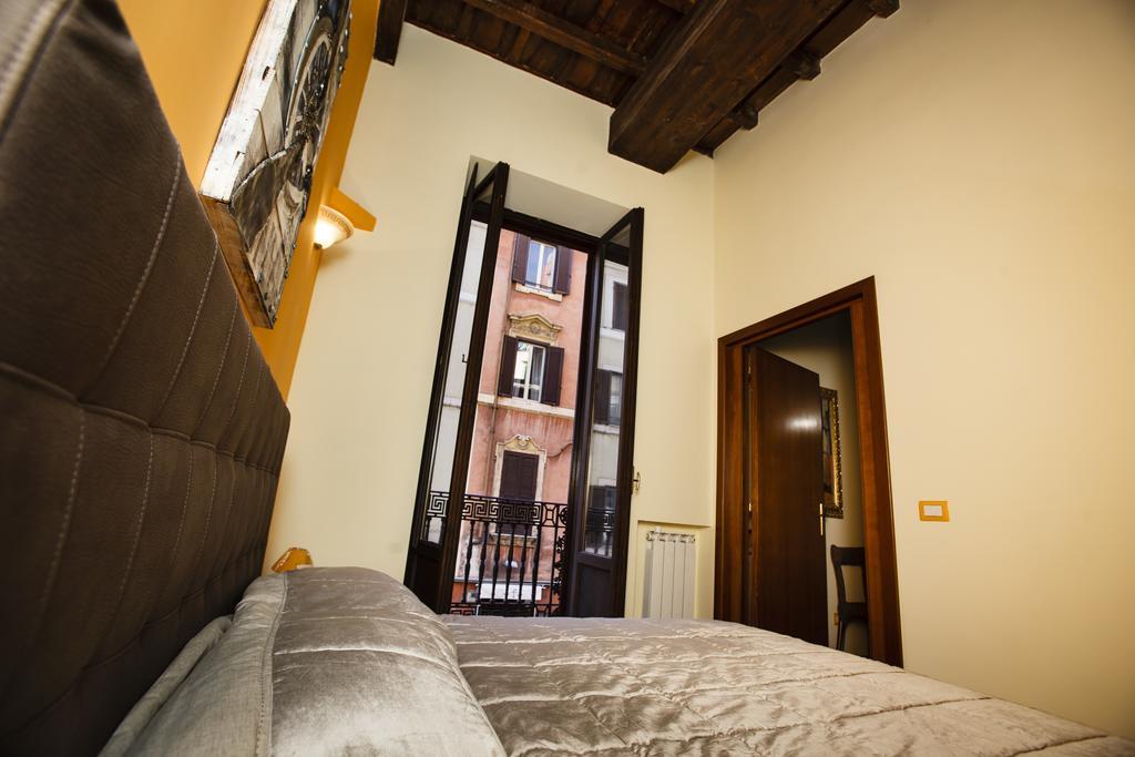 Crispi Apartamento *
